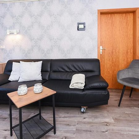 Ferienhof Tannen Stedesdorf Kültér fotó