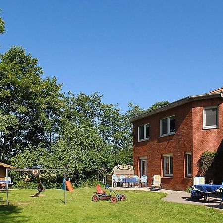 Ferienhof Tannen Stedesdorf Kültér fotó