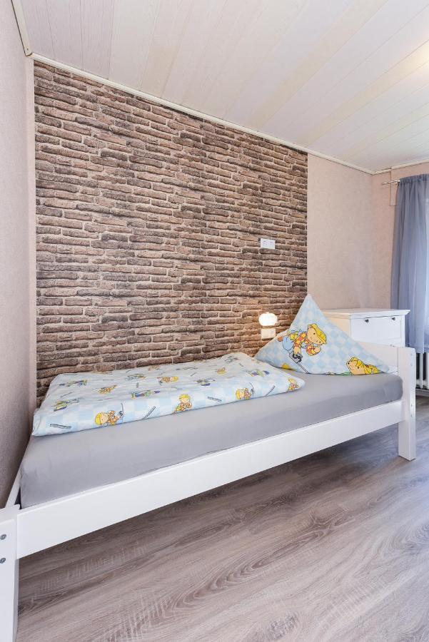 Ferienhof Tannen Stedesdorf Kültér fotó