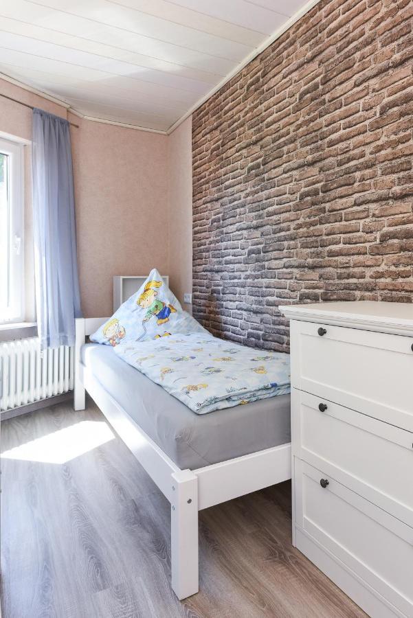 Ferienhof Tannen Stedesdorf Kültér fotó