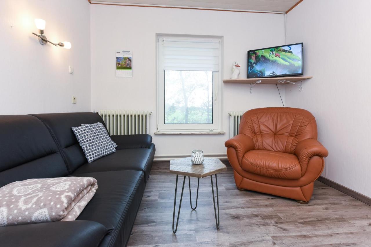 Ferienhof Tannen Stedesdorf Kültér fotó