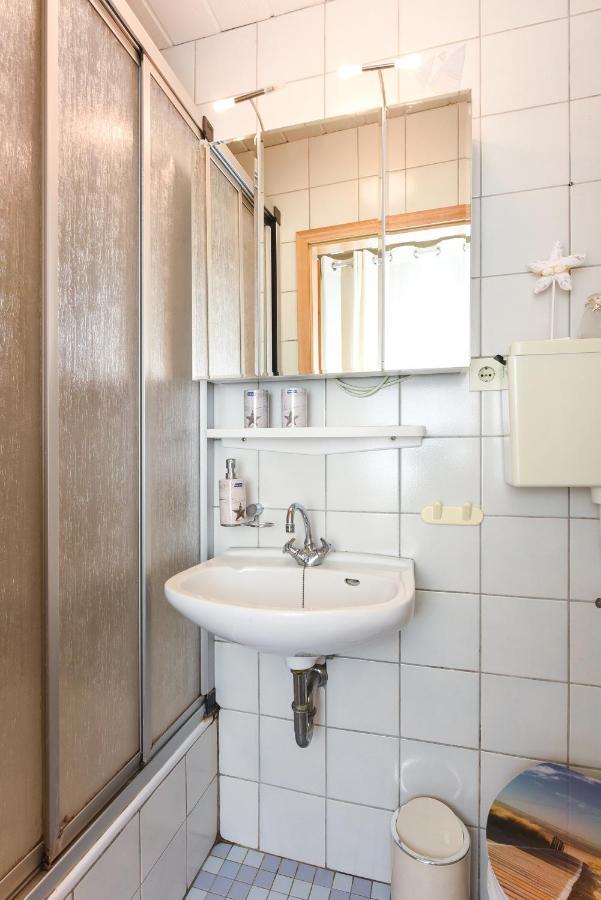 Ferienhof Tannen Stedesdorf Kültér fotó
