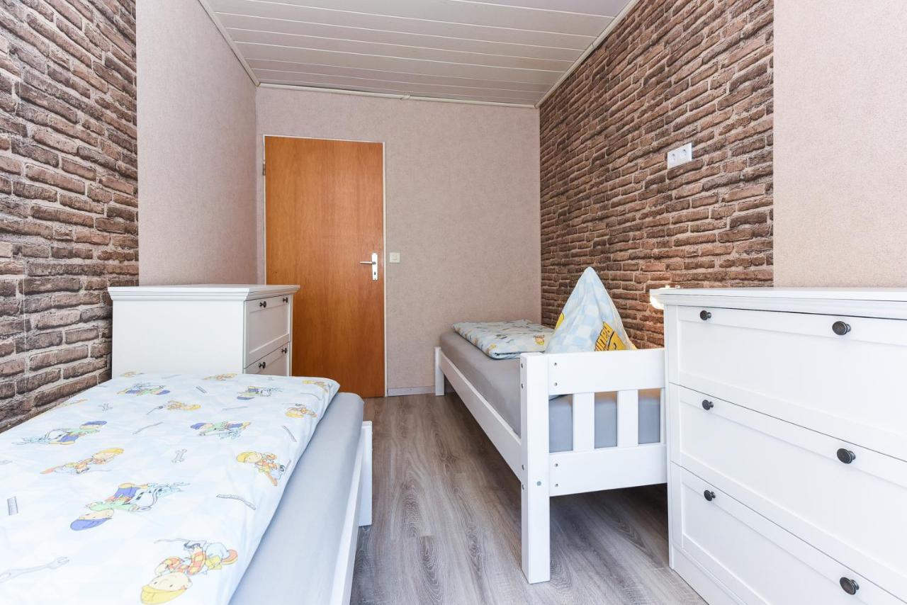 Ferienhof Tannen Stedesdorf Kültér fotó
