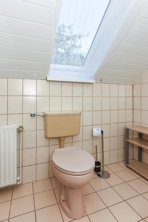 Ferienhof Tannen Stedesdorf Kültér fotó